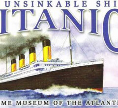   ;     :    (Maritime Museum of the Atlantic)   :  